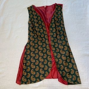 Pirates of the Caribbean Angelica Halloween Costume